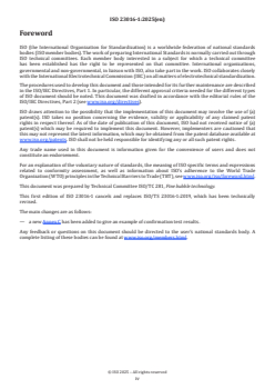 ISO 23016-1:2025 - Fine bubble technology — Agricultural applications — Part 1: Test method for evaluating the growth promotion of hydroponically grown lettuce
Released:23. 07. 2025 - Page 4 preview