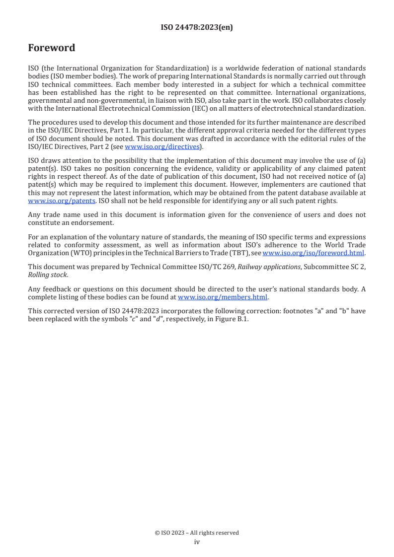 ISO 24478:2023 ISO 24478:2023 - Railway applications — Braking — General vocabulary
Released:4/2/2024 - Page 4 preview