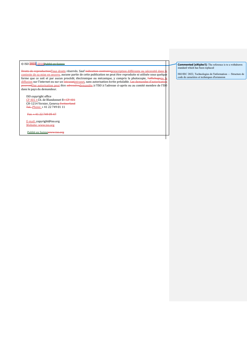 ISO 30401:2018/Amd 1:2022 REDLINE ISO 30401:2018/Amd 1:2022 - Systèmes de management des connaissances — Exigences — Amendement 1/15/2024 - Page 3 preview