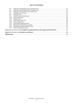 ISO 37114:2025 ISO 37114:2025 - Sustainable cities and communities — Appraisal framework for datasets and data processing methods that create urban management information
Released:26. 05. 2025 - Page 4 preview
