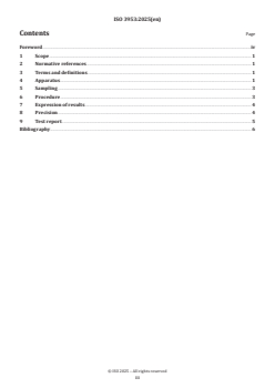ISO 3953:2025 ISO 3953:2025 - Metallic powders — Determination of tap density
Released:10/10/2025 - Page 3 preview