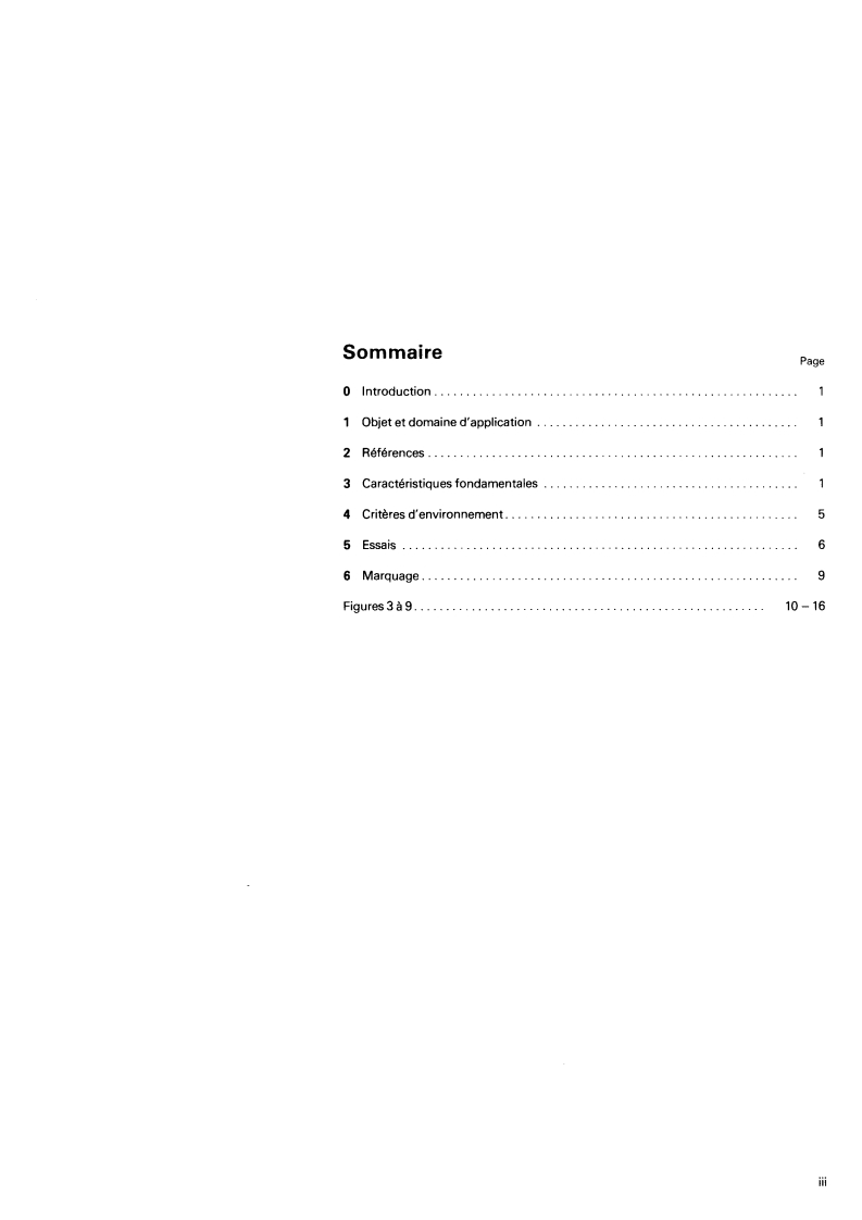 ISO 4128:1985 ISO 4128:1985 - Aéronefs — Conteneurs pour le fret aérien/3/1985 - Page 3 preview
