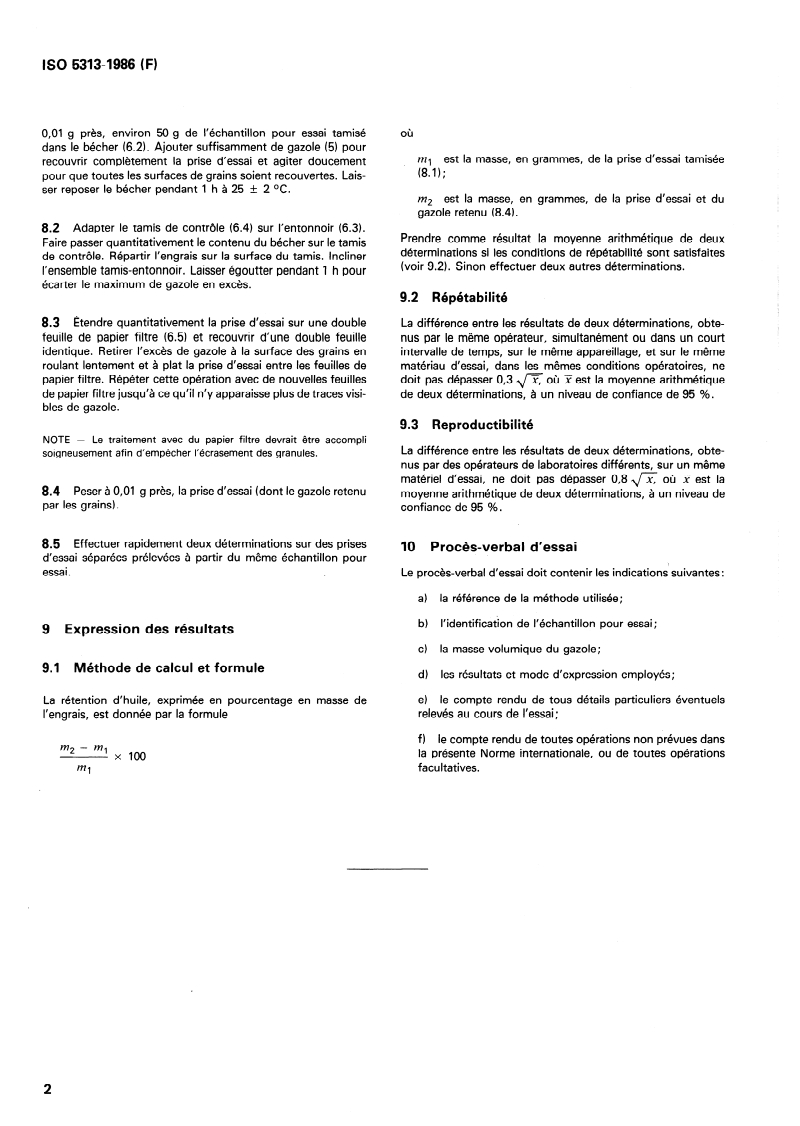 ISO 5313:1986 ISO 5313:1986 - Titre manque/1/1986 - Page 4 preview
