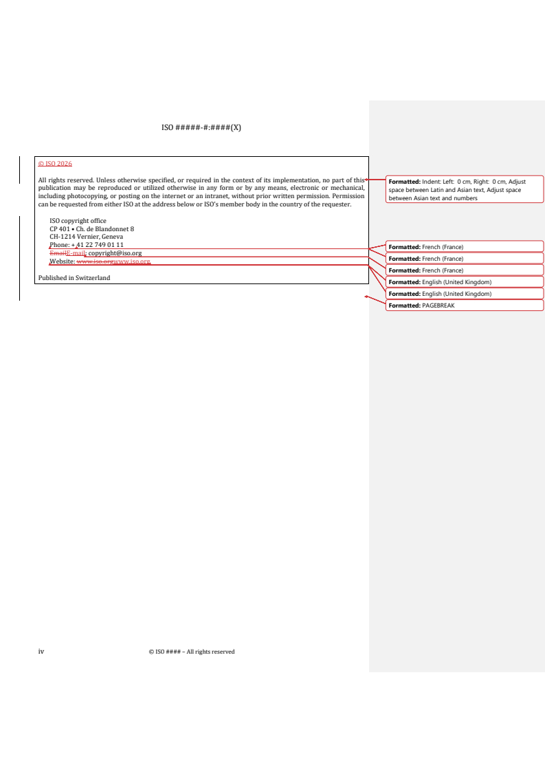REDLINE ISO 7001:2023/FDAmd 2 - Graphical symbols — Registered public information symbols — Amendment 2 - Page 4 preview