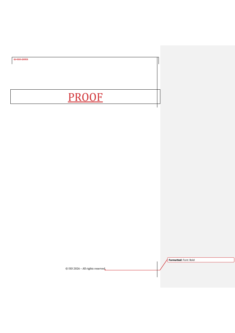 REDLINE ISO 7001:2023/PRF Amd 1 - Graphical symbols — Registered public information symbols — Amendment 1 - Page 3 preview