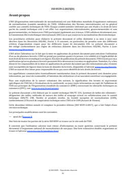 ISO 8559-2:2025 - Désignation des tailles de vêtements — Partie 2: Indicateurs des mesures principales et secondaires
Released:9/23/2025 - Page 4 preview