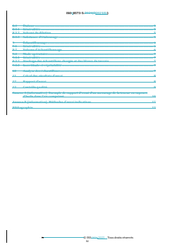 REDLINE ISO 8573-5:2025 - Air comprimé — Mesurage des polluants — Partie 5: Teneur en vapeurs d'huile
Released:8. 08. 2025 - Page 4 preview