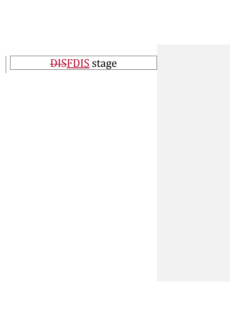 ISO/FDIS 17573-1 REDLINE ISO/FDIS 17573-1 - Electronic fee collection — System architecture for vehicle-related tolling — Part 1: Reference model - Page 2 preview