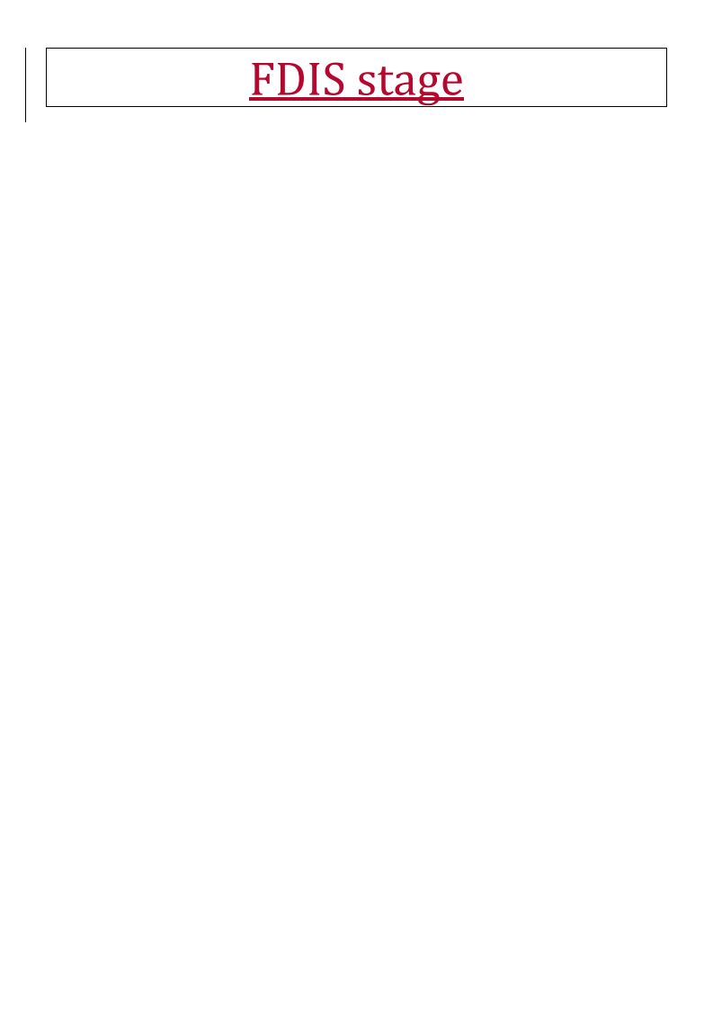 REDLINE ISO/FDIS 18400-105 - Soil quality — Sampling — Part 105: Packaging, transport, storage and preservation of samples
Released:23. 06. 2025