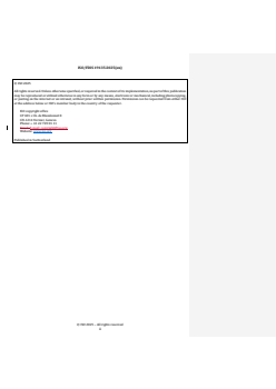 REDLINE ISO/FDIS 19135 - Geographic information — Registration and register governance
Released:17. 09. 2025 - Page 2 preview