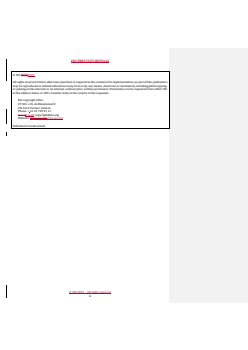 ISO 3325 REDLINE ISO/FDIS 3325 - Sintered metal materials, excluding hardmetals — Determination of transverse rupture strength
Released:9/25/2025 - Page 2 preview