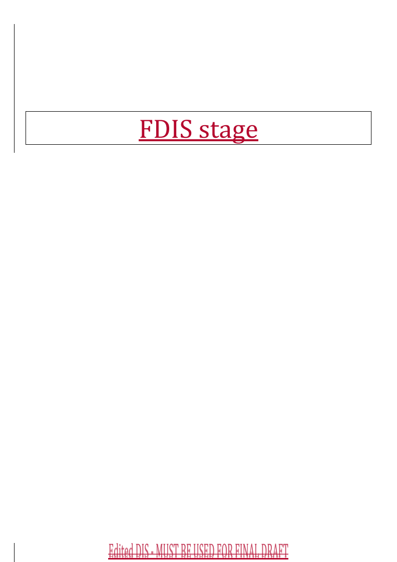 ISO/FDIS 4223-1 REDLINE ISO/FDIS 4223-1 - Tyre industry — Vocabulary — Part 1: Pneumatic tyres - Page 2 preview