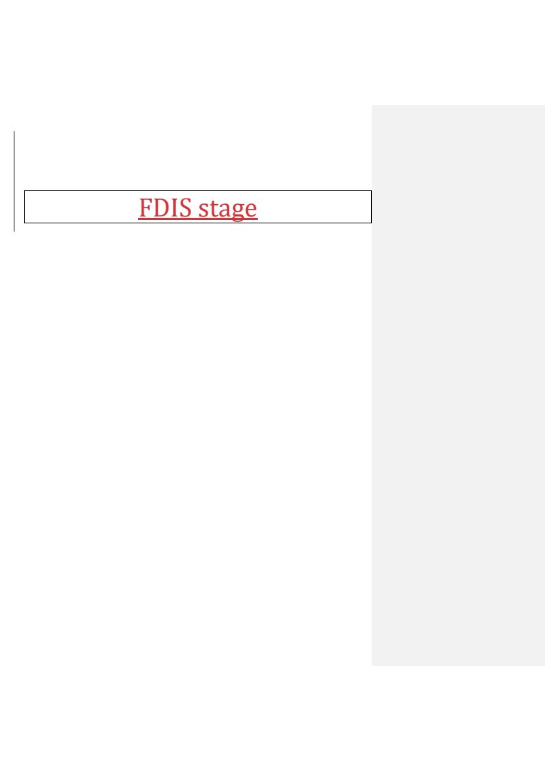 ISO/IEC 14496-3:2019/FDAmd 1 REDLINE ISO/IEC 14496-3:2019/FDAmd 1 - Information technology — Coding of audio-visual objects — Part 3: Audio — Amendment 1: Media authenticity and immersive interchange format - Page 2 preview