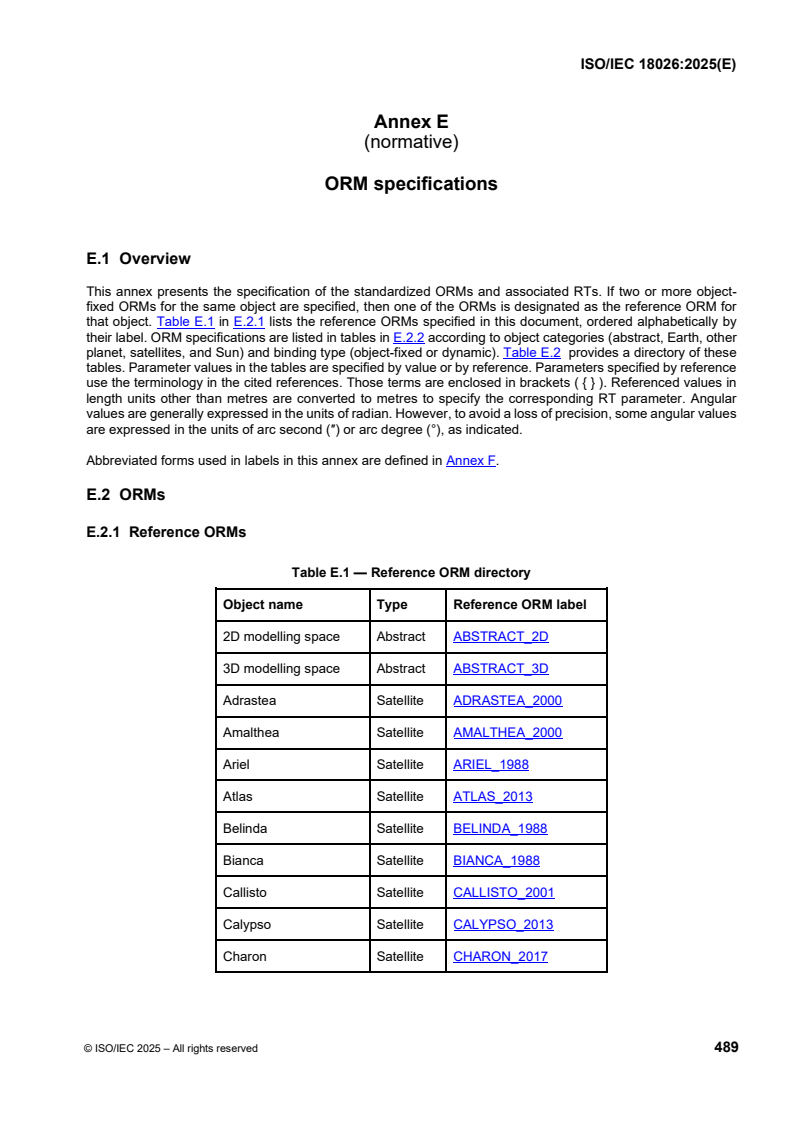 ISOIEC_18026E_ANNEX_E - ISO/IEC 18026:2025 - Information technology — Spatial reference model (SRM)
Released:11. 07. 2025