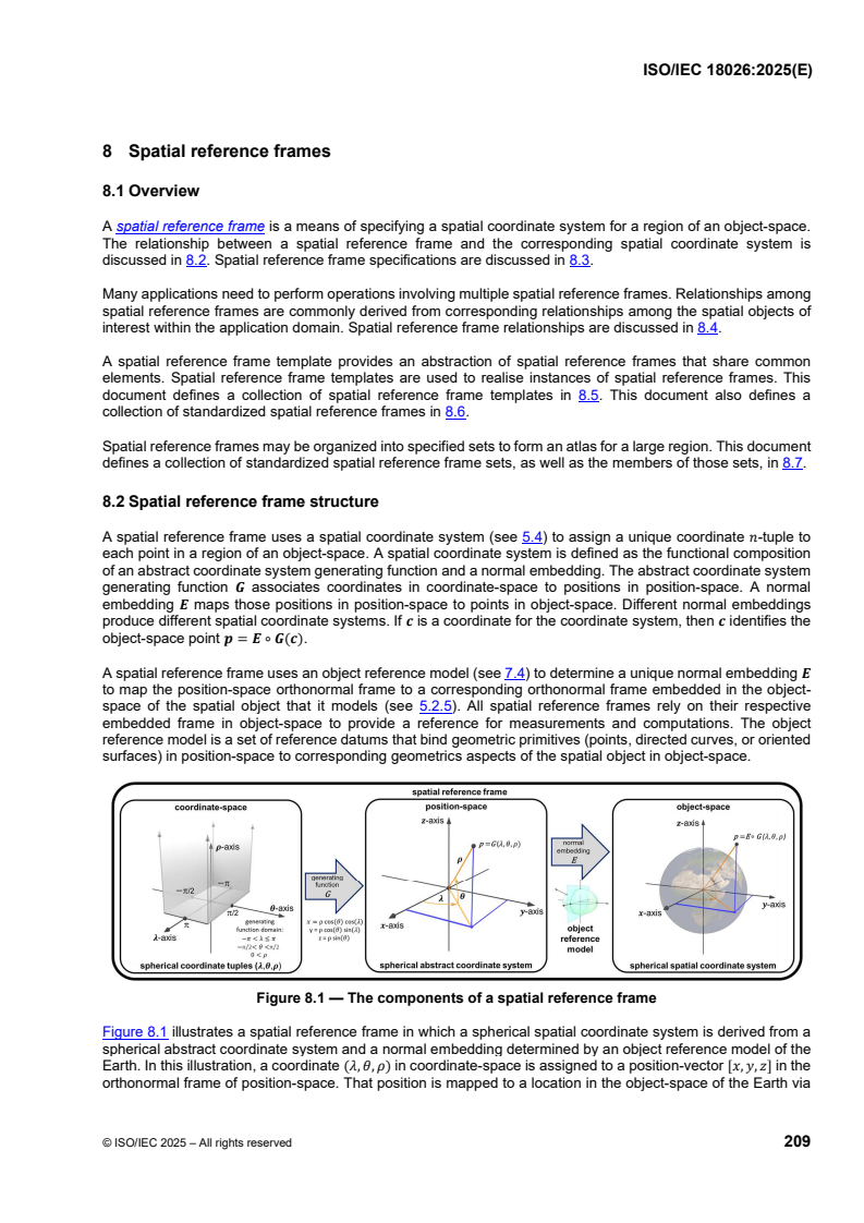 ISOIEC_18026E_SRF - ISO/IEC 18026:2025 - Information technology — Spatial reference model (SRM)
Released:11. 07. 2025