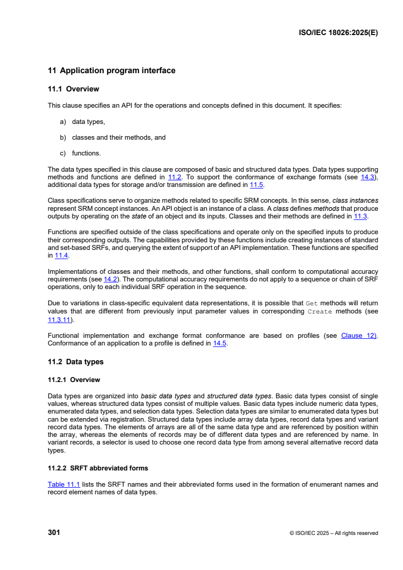ISOIEC_18026E_API - ISO/IEC 18026:2025 - Information technology — Spatial reference model (SRM)
Released:11. 07. 2025