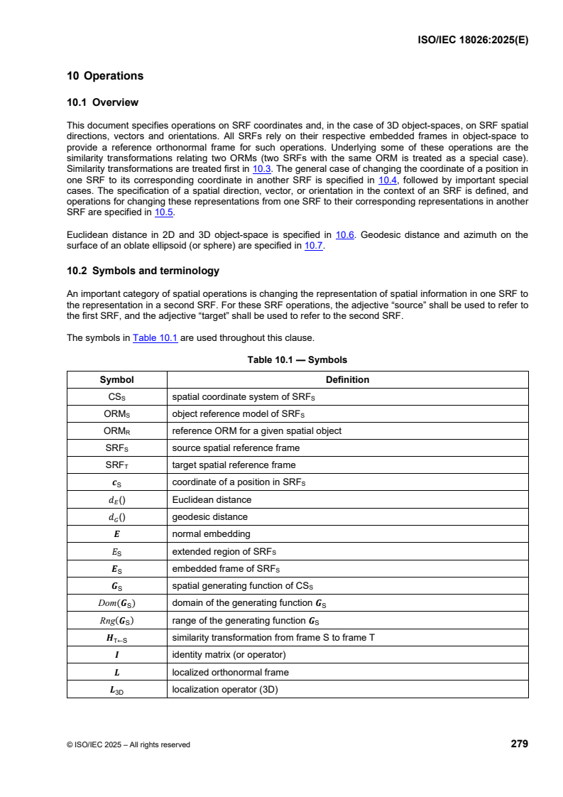 ISOIEC_18026E_OPERATIONS - ISO/IEC 18026:2025 - Information technology — Spatial reference model (SRM)
Released:11. 07. 2025