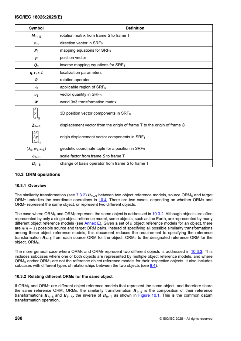 ISOIEC_18026E_OPERATIONS - ISO/IEC 18026:2025 - Information technology — Spatial reference model (SRM)
Released:11. 07. 2025