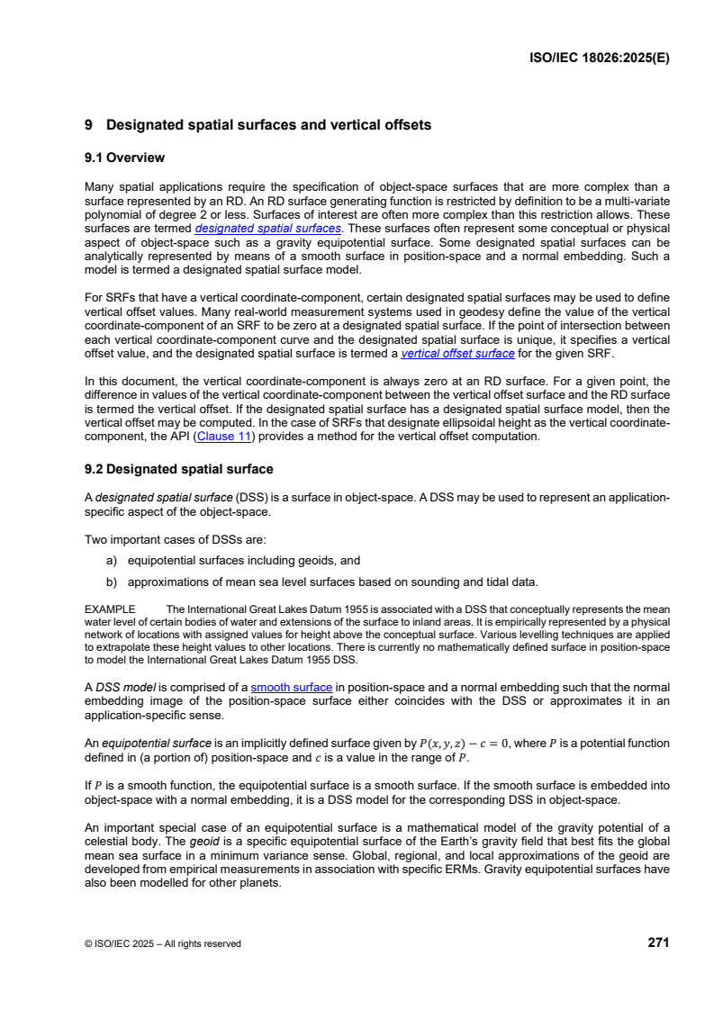 ISOIEC_18026E_DSS_VOS - ISO/IEC 18026:2025 - Information technology — Spatial reference model (SRM)
Released:11. 07. 2025