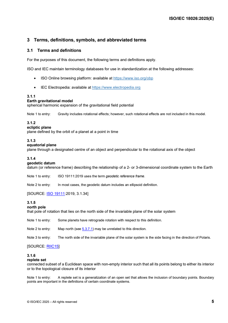ISOIEC_18026E_TERMS - ISO/IEC 18026:2025 - Information technology — Spatial reference model (SRM)
Released:11. 07. 2025