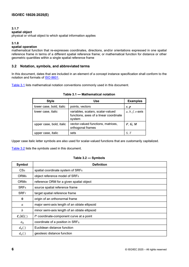 ISOIEC_18026E_TERMS - ISO/IEC 18026:2025 - Information technology — Spatial reference model (SRM)
Released:11. 07. 2025