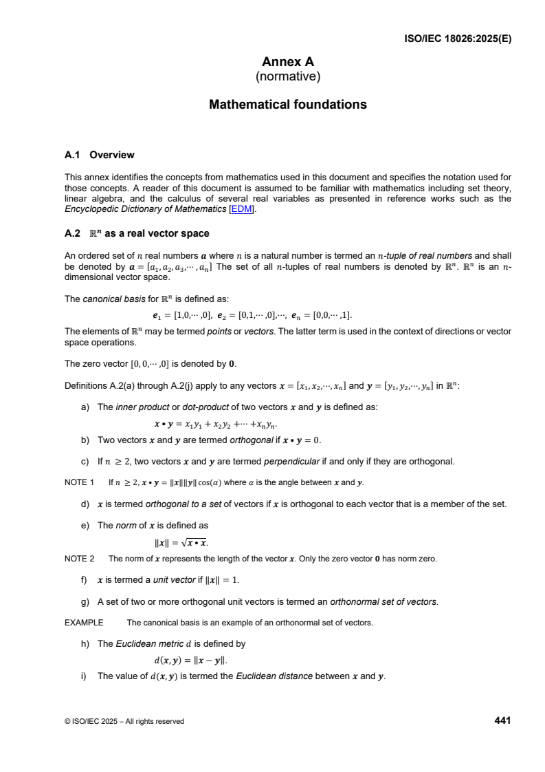 ISOIEC_18026E_ANNEX_A - ISO/IEC 18026:2025 - Information technology — Spatial reference model (SRM)
Released:11. 07. 2025
