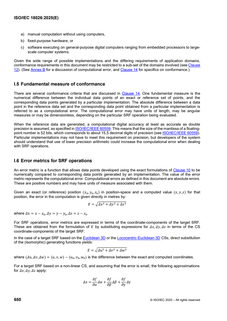 ISOIEC_18026E_ANNEX_I - ISO/IEC 18026:2025 - Information technology — Spatial reference model (SRM)
Released:11. 07. 2025