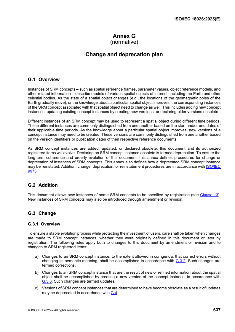 ISOIEC_18026E_ANNEX_G - ISO/IEC 18026:2025 - Information technology — Spatial reference model (SRM)
Released:11. 07. 2025