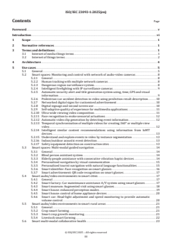 ISO/IEC 23093-1:2025 - Information technology — Internet of media things — Part 1: Architecture
Released:19. 11. 2025 - Page 3 preview