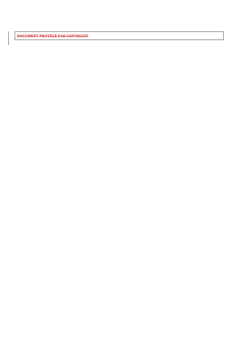 REDLINE ISO/IEC 5259-4:2024 - Intelligence artificielle — Qualité des données pour les analyses de données et l’apprentissage automatique (AA) — Partie 4: Cadre pour le processus de qualité des données
Released:11. 07. 2025