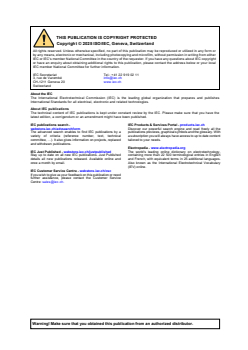 ISO/IEC 8663:2025 ISO/IEC 8663:2025 - Information technology — Brain-computer interfaces — Vocabulary
Released:9/30/2025 - Page 2 preview