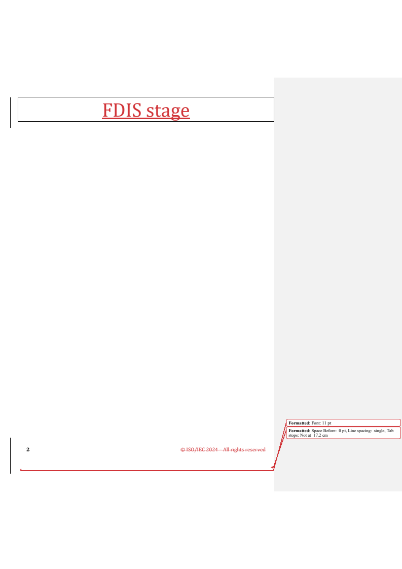 ISO/IEC FDIS 15408-1 REDLINE ISO/IEC FDIS 15408-1 - Information security, cybersecurity and privacy protection — Evaluation criteria for IT security — Part 1: Introduction and general model
Released:12/5/2025