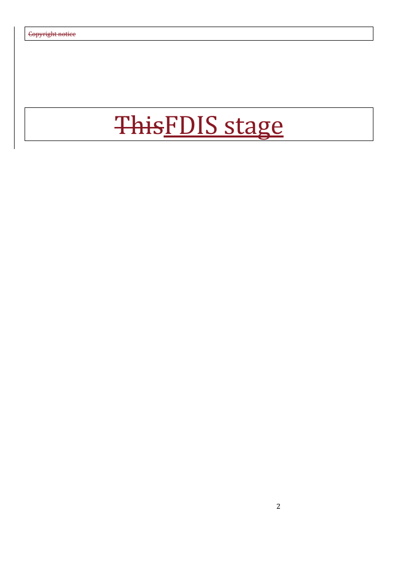 REDLINE ISO/IEC FDIS 23093-1 - Information technology — Internet of media things — Part 1: Architecture
Released:13. 08. 2025