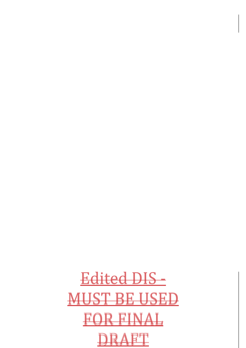 REDLINE ISO/IEC FDIS 23093-2 - Information technology — Internet of media things — Part 2: Discovery and communication API
Released:27. 08. 2025