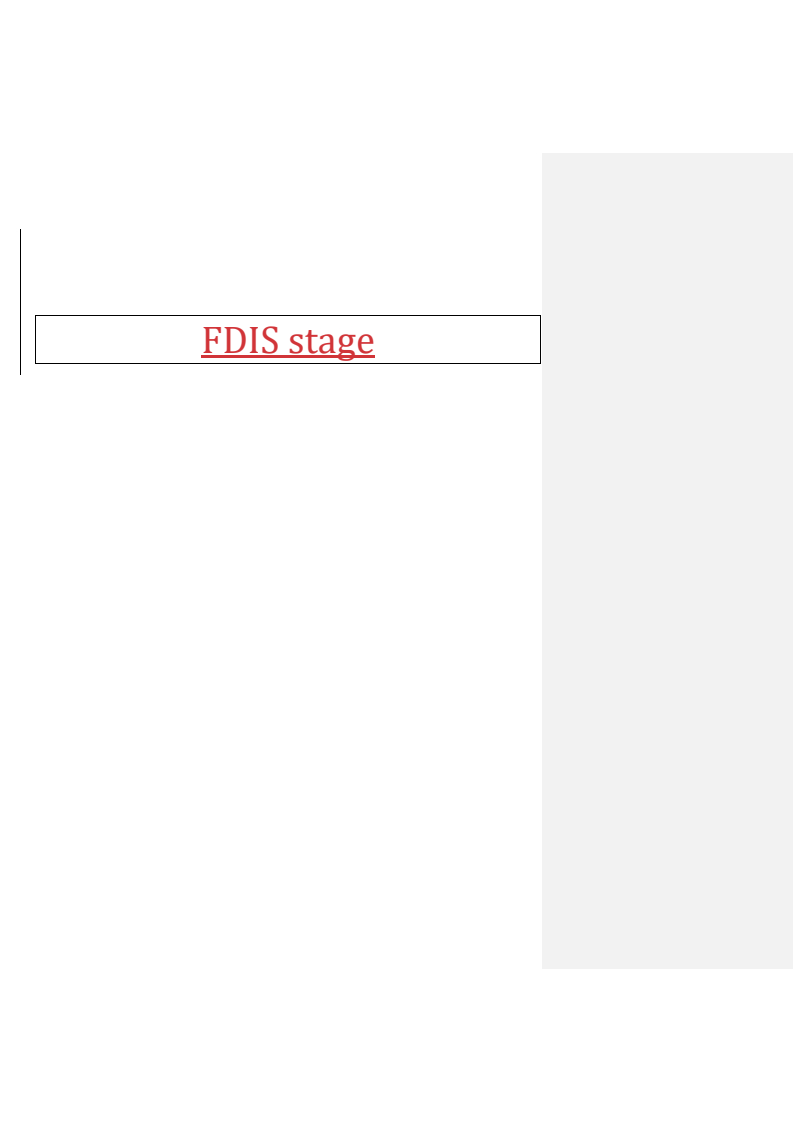REDLINE ISO/IEC FDIS 29167-22 - Information technology — Automatic identification and data capture techniques — Part 22: Crypto suite SPECK security services for air interface communications
Released:10/3/2025