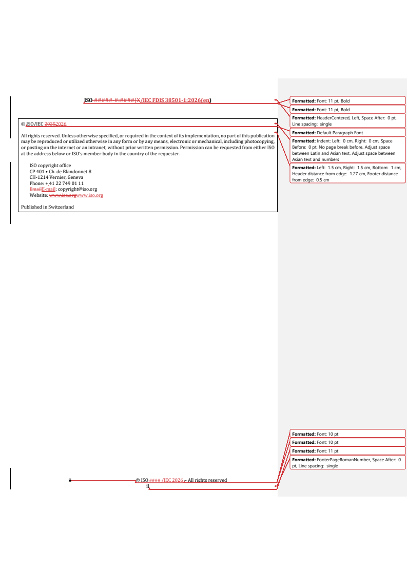 ISO/IEC FDIS 38501-1 REDLINE ISO/IEC FDIS 38501-1 - Information technology — Governance of IT implementation guidance — Part 1: General approach - Page 4 preview