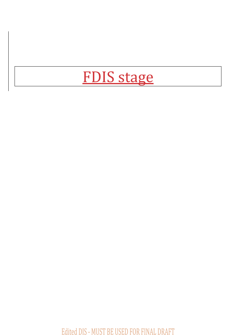 ISO/IEC/IEEE FDIS 24748-8 REDLINE ISO/IEC/IEEE FDIS 24748-8 - Systems and software engineering — Life cycle management — Part 8: Technical reviews and audits on defence programs - Page 2 preview