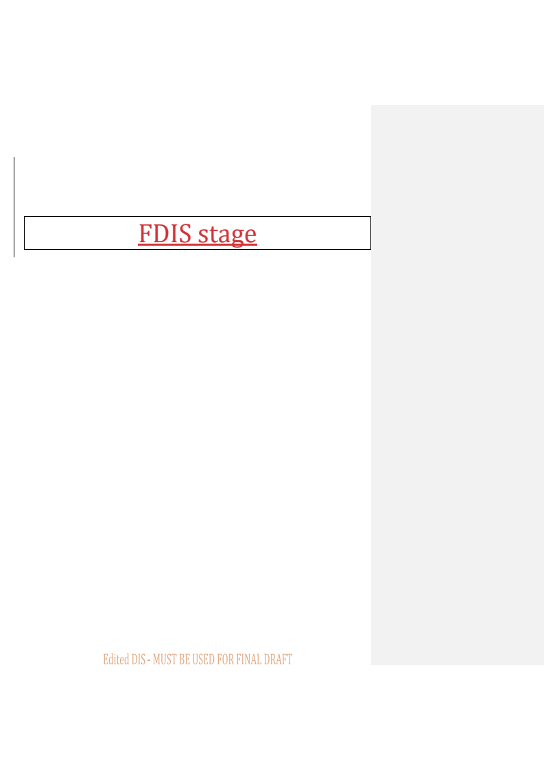 ISO/IEC/IEEE FDIS 29119-8 REDLINE ISO/IEC/IEEE FDIS 29119-8 - Software and systems engineering — Software testing — Part 8: Model-based testing - Page 2 preview