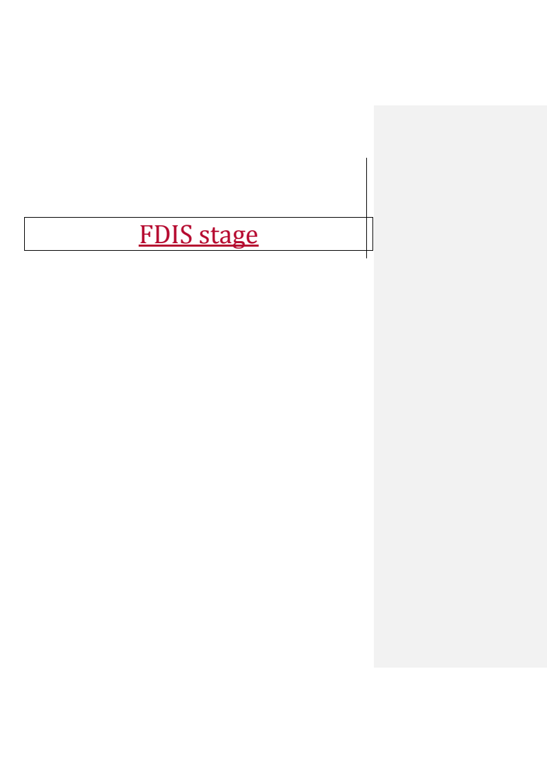 REDLINE ISO/IEC PRF 15420 - Information technology — Automatic identification and data capture techniques — EAN/UPC bar code symbology specification
Released:22. 08. 2025
