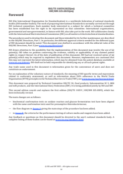 ISO/TS 11059:2025 ISO/TS 11059:2025 - Milk and milk products — Method for the enumeration of Pseudomonas spp.
Released:12. 12. 2025 - Page 4 preview