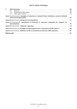 ISO/TS 14064-4:2025 - Greenhouse gases — Part 4: Guidance for the application of ISO 14064-1
Released:11/25/2025 - Page 4 preview