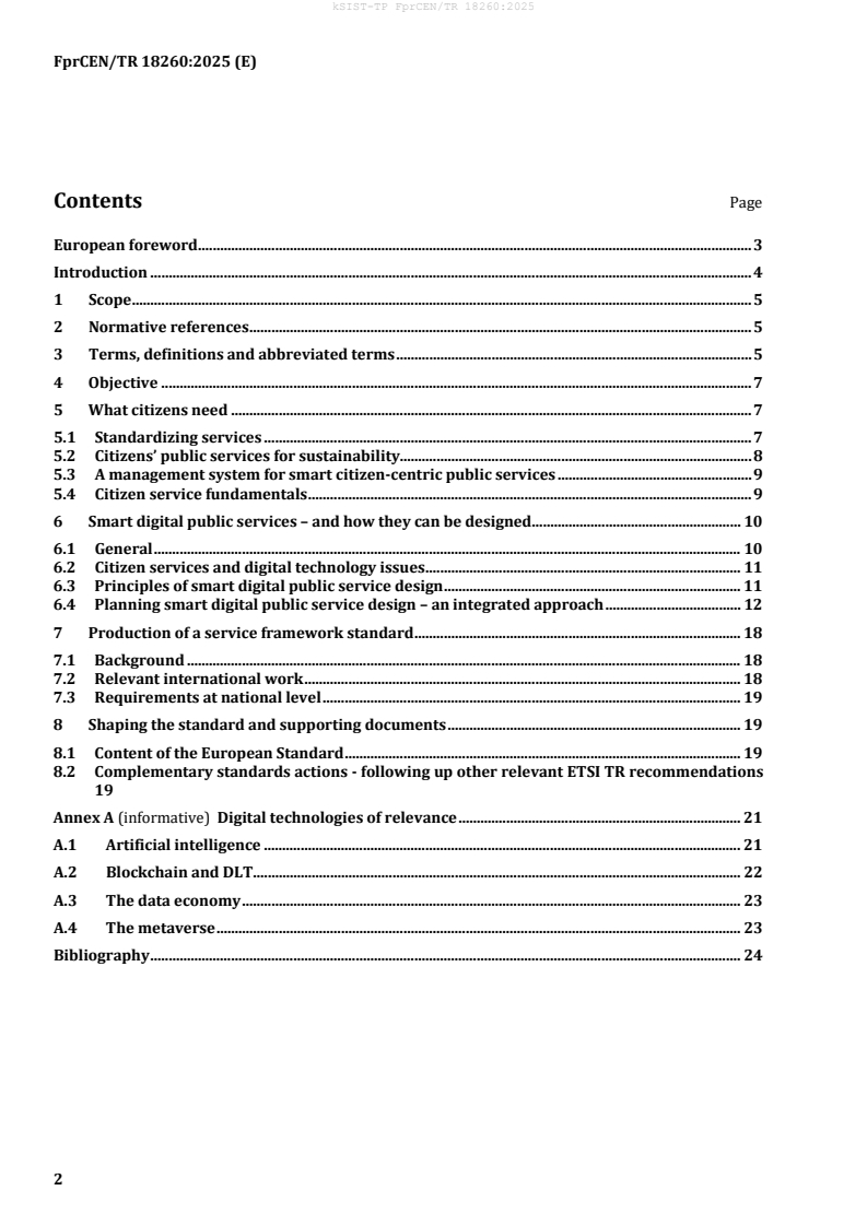 CEN/TR 18260:2025 kTP FprCEN/TR 18260:2025 - Page 4 preview