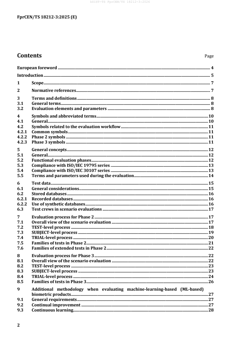FprCEN/TS 18212-3 kTS FprCEN/TS 18212-3:2026 - BARVE - Page 4 preview