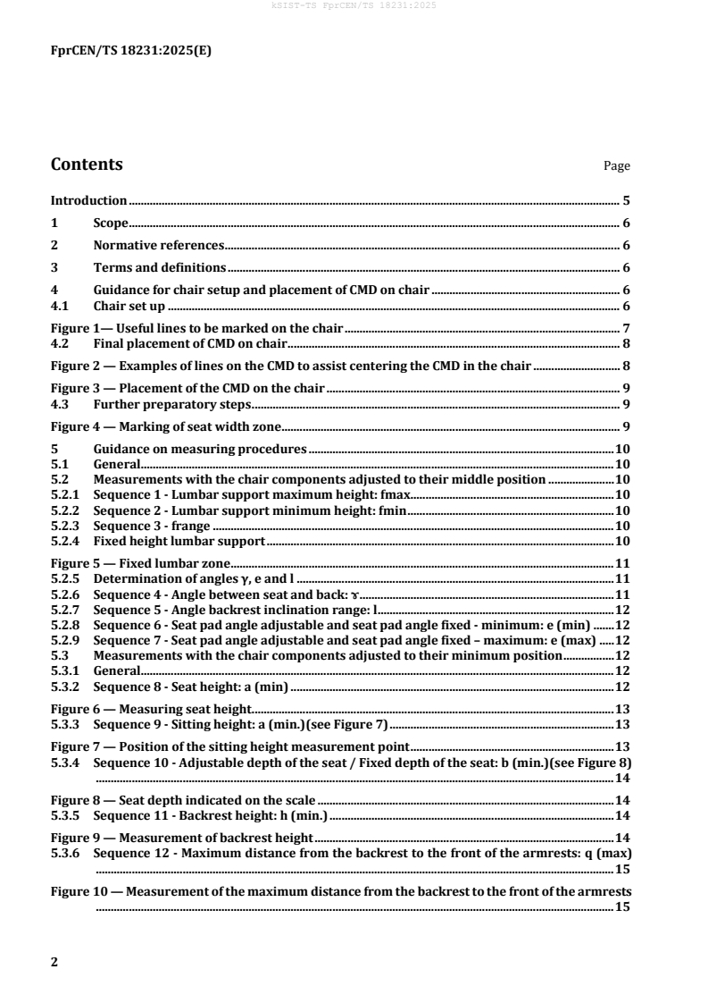 CEN/TS 18231:2026 kTS FprCEN/TS 18231:2025 - BARVE - Page 4 preview