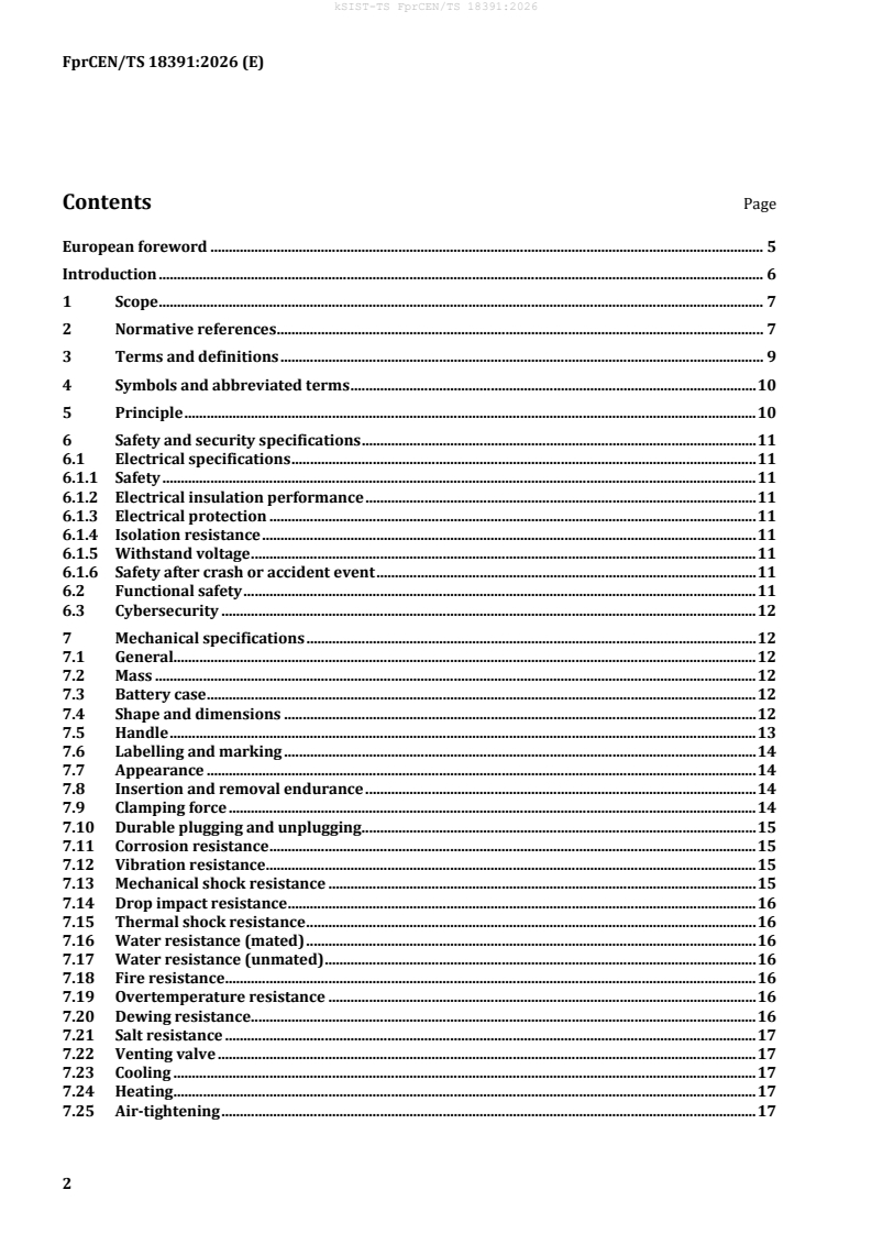 kSIST-TS FprCEN/TS 18391:2026 kSIST-TS FprCEN/TS 18391:2026 - BARVE - Page 4 preview