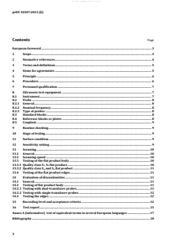 prEN 10307:2025 - Page 4 preview