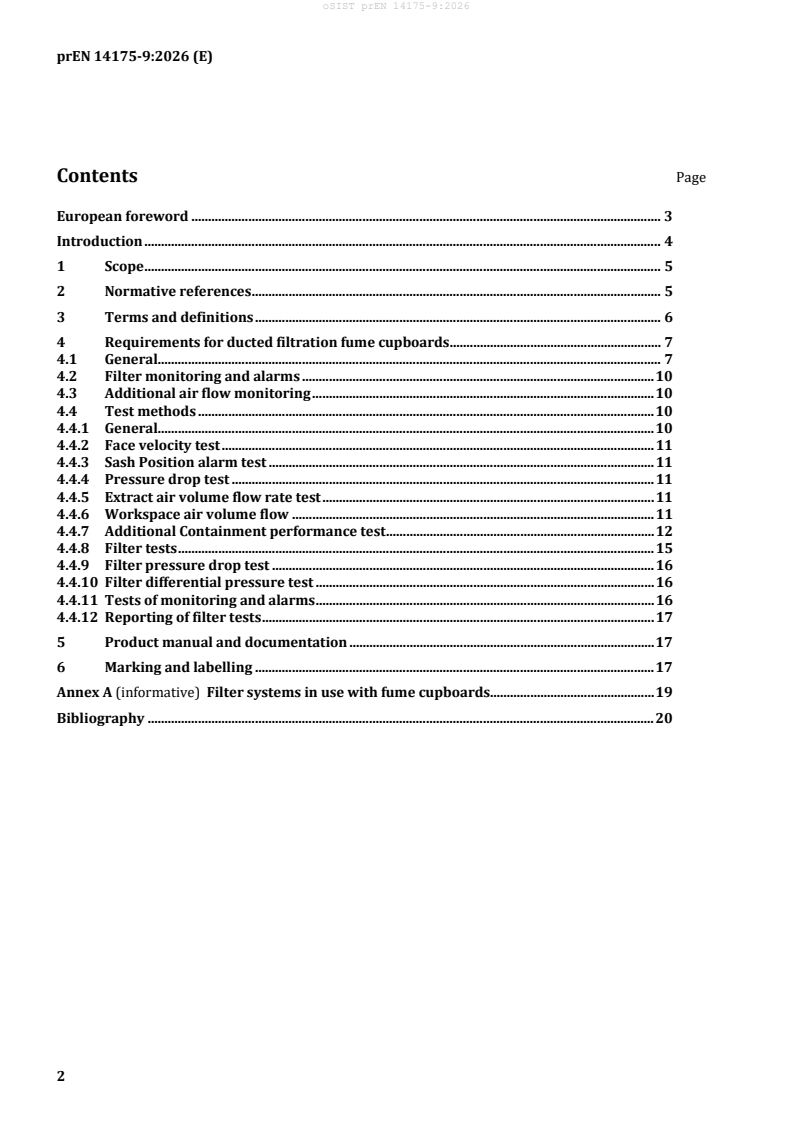 prEN 14175-9 prEN 14175-9:2026 - BARVE - Page 4 preview
