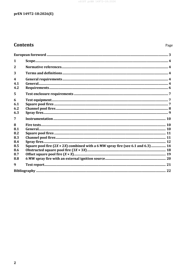 prEN 14972-18 prEN 14972-18:2026 - Page 4 preview