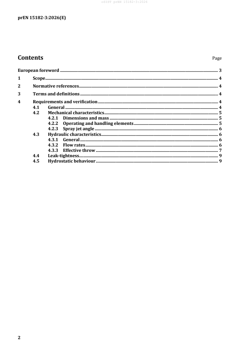 prEN 15182-3 prEN 15182-3:2026 - Page 4 preview
