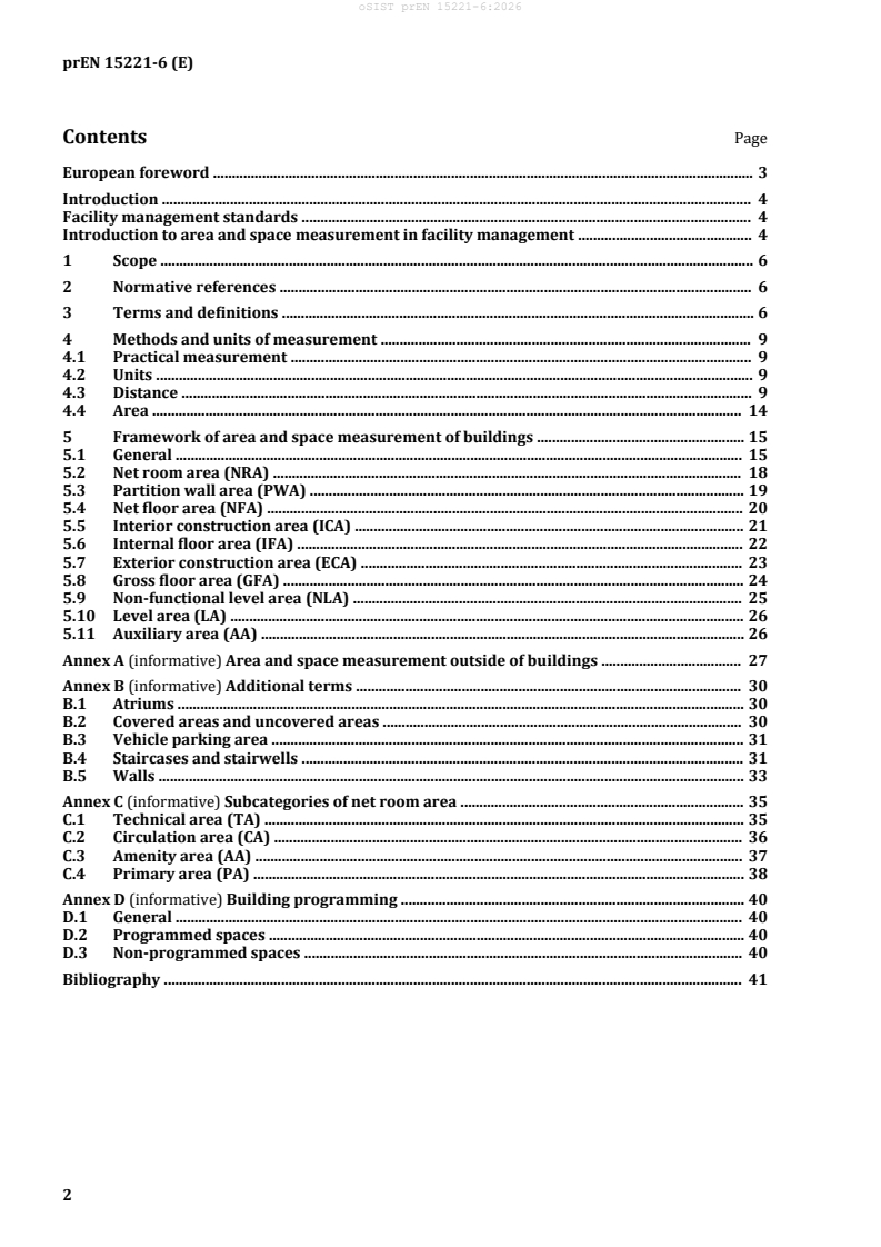 prEN 15221-6 prEN 15221-6:2026 - BARVE - Page 4 preview